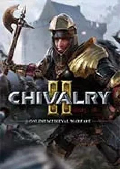 ⭐Chivalry 2 Steam Turkey⭐