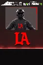 Call of Duty League Los Angeles Thieves MW2 XBOX🔑