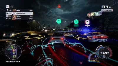 Need for Speed Unbound Palace Edition 🎮 XBOX X|S