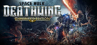 🔑Space Hulk: Deathwing - Enhanced Edition. STEAM-key