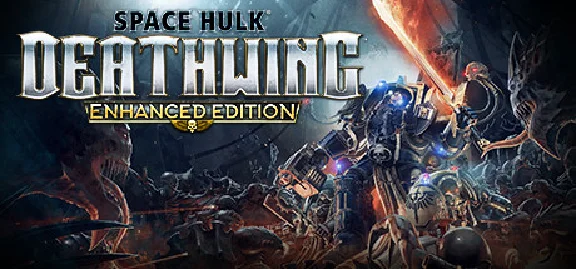 🔑Space Hulk: Deathwing - Enhanced Edition. STEAM-key