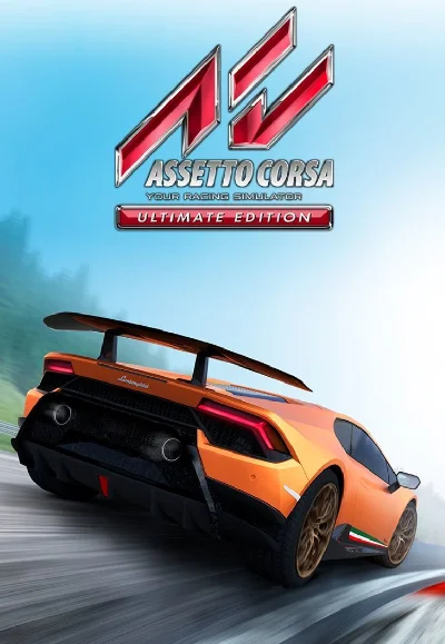 🔥Assetto Corsa Ultimate🌎💳0%💎GUARANTEE🔥