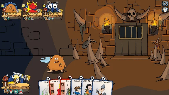 Munchkin Digital 💎 АВТОДОСТАВКА STEAM РОССИЯ