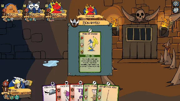 Munchkin Digital 💎 АВТОДОСТАВКА STEAM РОССИЯ