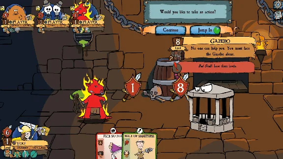 Munchkin Digital 💎 АВТОДОСТАВКА STEAM РОССИЯ