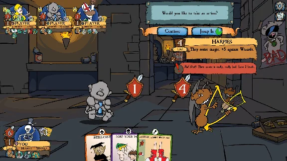 Munchkin Digital 💎 АВТОДОСТАВКА STEAM РОССИЯ