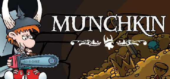 Munchkin Digital 💎 АВТОДОСТАВКА STEAM РОССИЯ