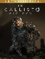 ⭐THE CALLISTO PROTOCOL DELUXE EDITION⭐❤️ВСЕ DLC❤️