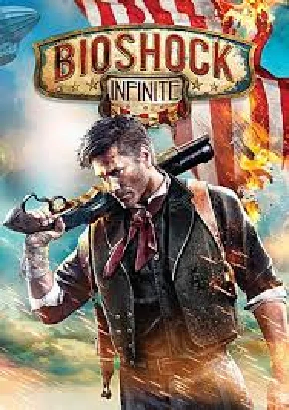 🔥BioShock Infinite🌎💳0%💎GUARANTEE+FAST SHIPPING🔥