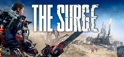🔑The Surge. STEAM-key (Region free)