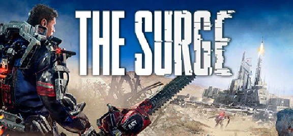 🔑The Surge. STEAM-key (Region free)