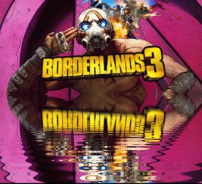 ✅Borderlands 3 ⭐Xbox One\Series X|S\Key⭐ + Bonus