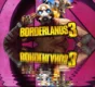 ✅Borderlands 3 ⭐Xbox One\Series X|S\Key⭐ + Bonus