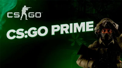 🔥CS:GO with Prime Status + Random Inventory!!!🔥