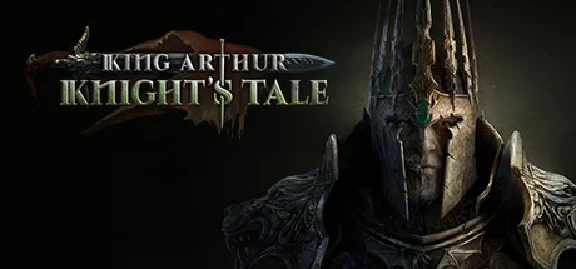 🔑King Arthur: Knight´s Tale. STEAM-ключ Россия (Global