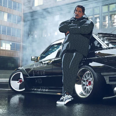 Need for Speed Unbound (EA App Оффлайн) Автоактивация