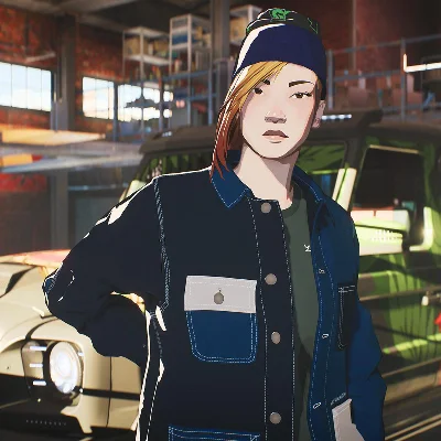 Need for Speed Unbound (EA App Оффлайн) Автоактивация