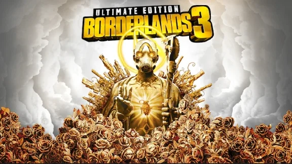 💜 Borderlands 3 | PS4/PS5 | Turkey 💜