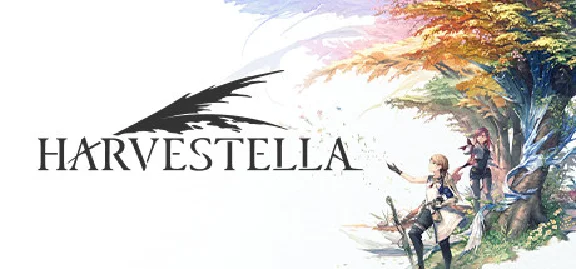 🔑HARVESTELLA. STEAM-key (Region free)
