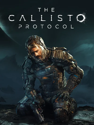 The Callisto Protocol Steam  CIS/TRY