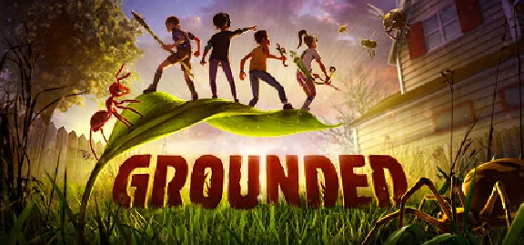Sea of Thieves + Grounded / ONLINE/ STEAM ACCOUNT