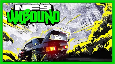 Need for Speed Unbound Palace + videoinstruction ru