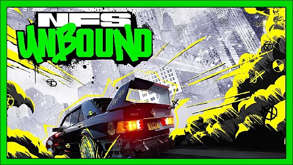 Need for Speed Unbound Palace + videoinstruction ru