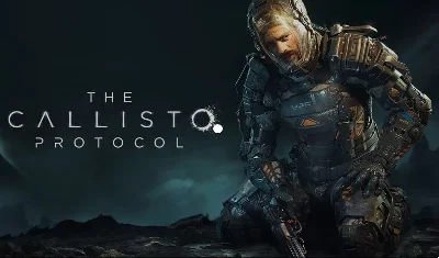The Callisto Protocol PS4/PS5 Turkey