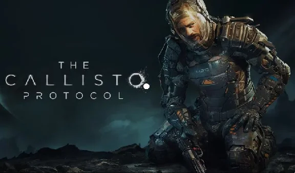 The Callisto Protocol PS4/PS5 Turkey