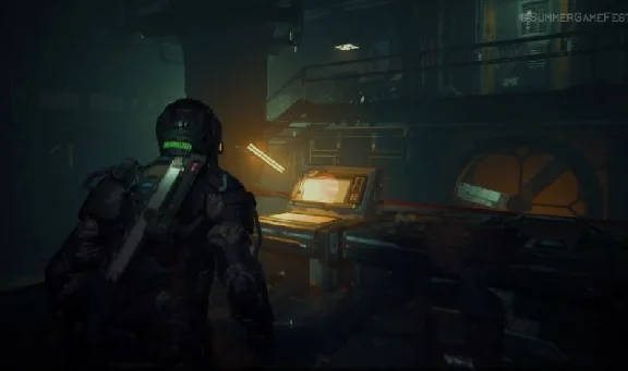 The Callisto Protocol PS4/PS5 Turkey
