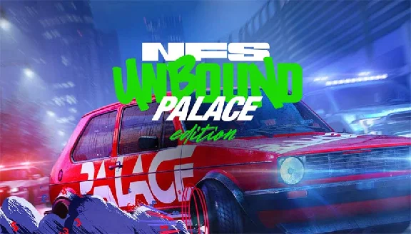 Need for Speed Unbound PE Origin OFFLINE Activation