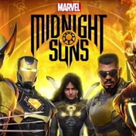 Marvel´s Midnight Suns Steam OFFLINE Activation