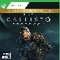 🔑THE CALLISTO PROTOCOL-DIGITAL DELUXE - XBOX ONE / XS✅