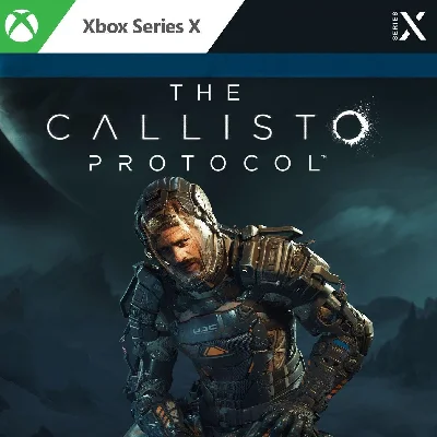 КЛЮЧ 🔑 Callisto Protocol 🌍 Xbox Series X|S ✅Без vpn