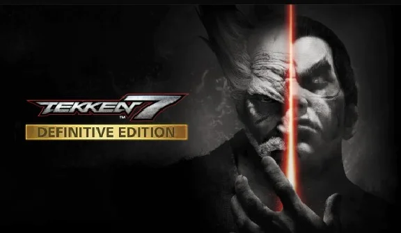 💜 TEKKEN 7  | PS4/PS5 |  Turkey 💜