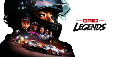 🔑GRID Legends. Origin-key (Region free)