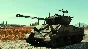 Warthunder промокод на M2A4 американский резервный танк