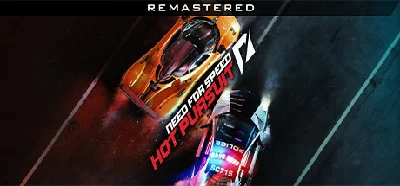 🔑Need for Speed: Hot Pursuit Remastered. STEAM-key