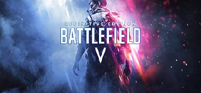 🔑Battlefield V Definitive Edition. STEAM-key Global