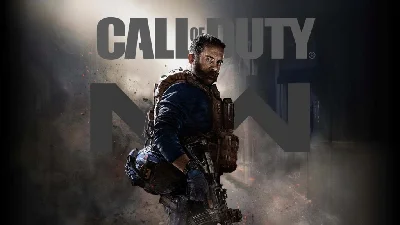 Call of Duty Modern Warfare 2019 (PS4/RU)  Оффлайн