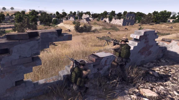 ⚡️Call to Arms - Basic Edition |АВТО |Россия Steam Gift