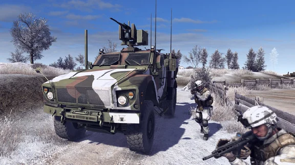 ⚡️Steam Russia - Call to Arms - Deluxe Edition | AUTO