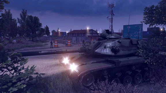 ⚡️Steam Russia - Call to Arms - Deluxe Edition | AUTO