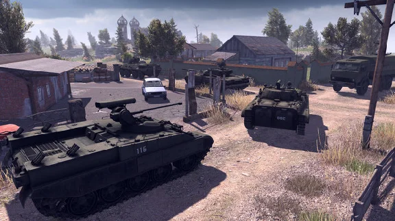 ⚡️Steam Russia - Call to Arms - Deluxe Edition | AUTO