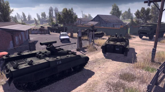 ⚡️Call to Arms - Ultimate Edition | АВТО | Россия Steam