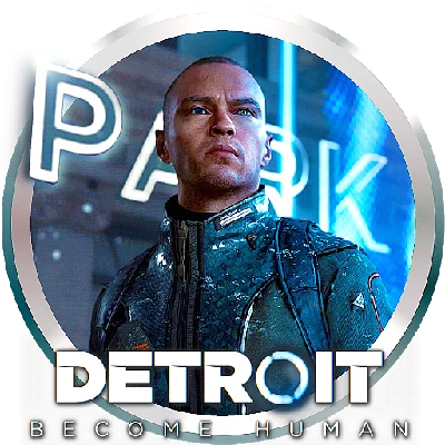 Detroit: Become Human®✔️Steam (Region Free)(GLOBAL)🌍