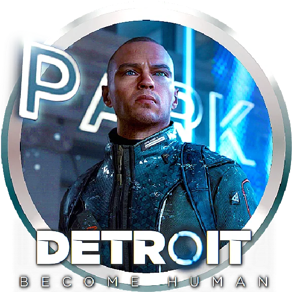 Detroit: Become Human®✔️Steam (Region Free)(GLOBAL)🌍