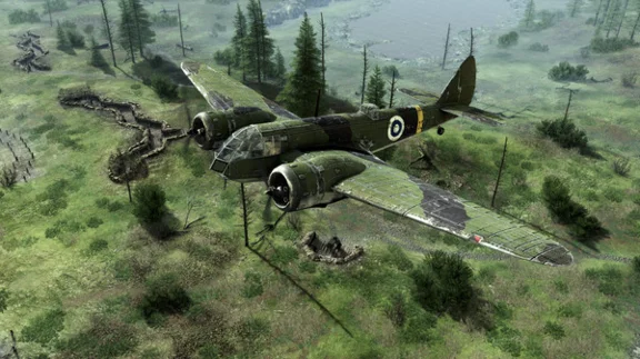 ⚡️Call to Arms - Gates of Hell: Talvisota | АВТО Россия