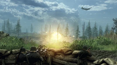 ⚡️Call to Arms - Gates of Hell: Talvisota | АВТО Россия