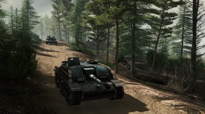 ⚡️Call to Arms - Gates of Hell: Talvisota | АВТО Россия